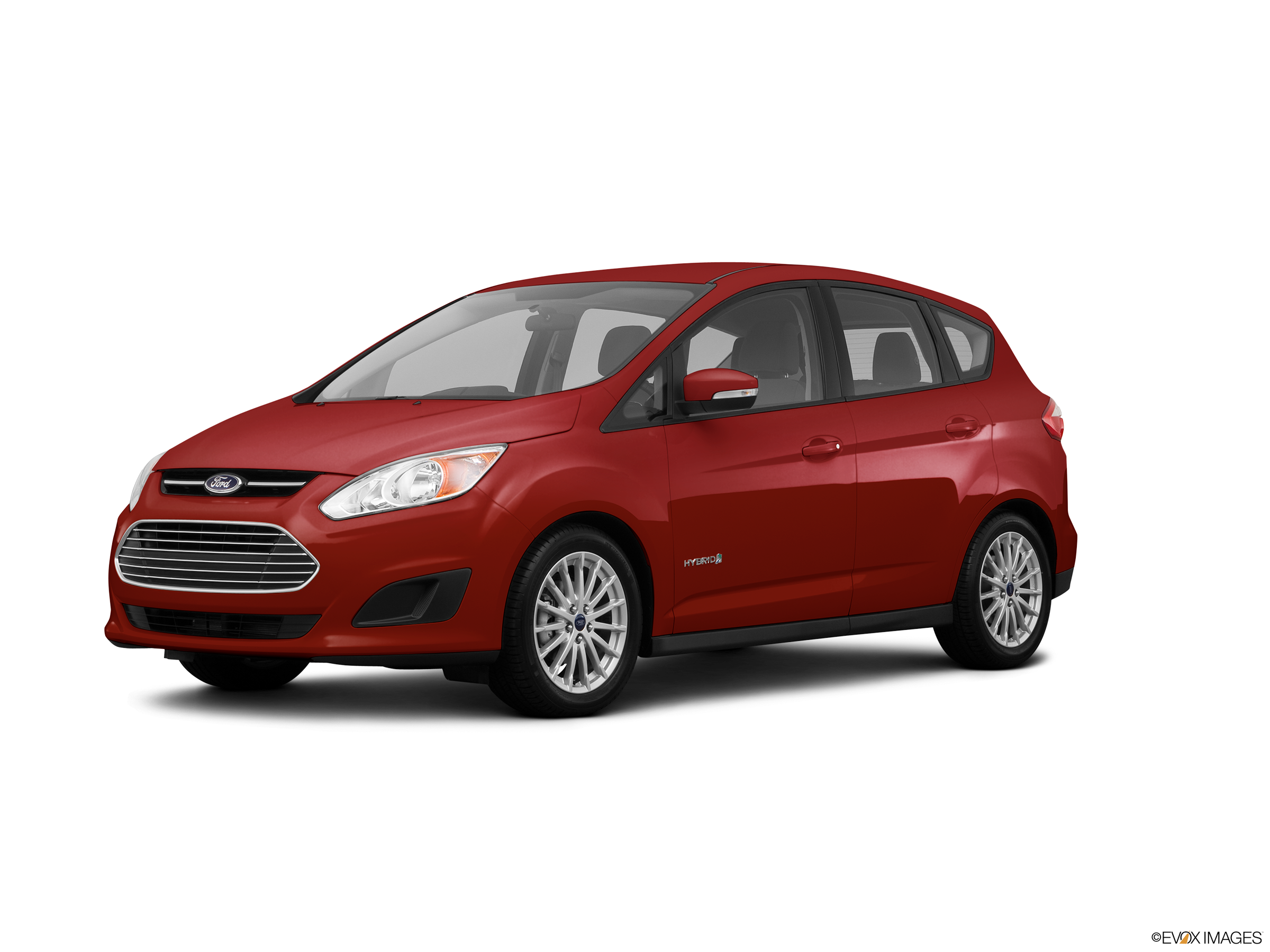 13 Ford C Max Hybrid Packages Options Carvana Com