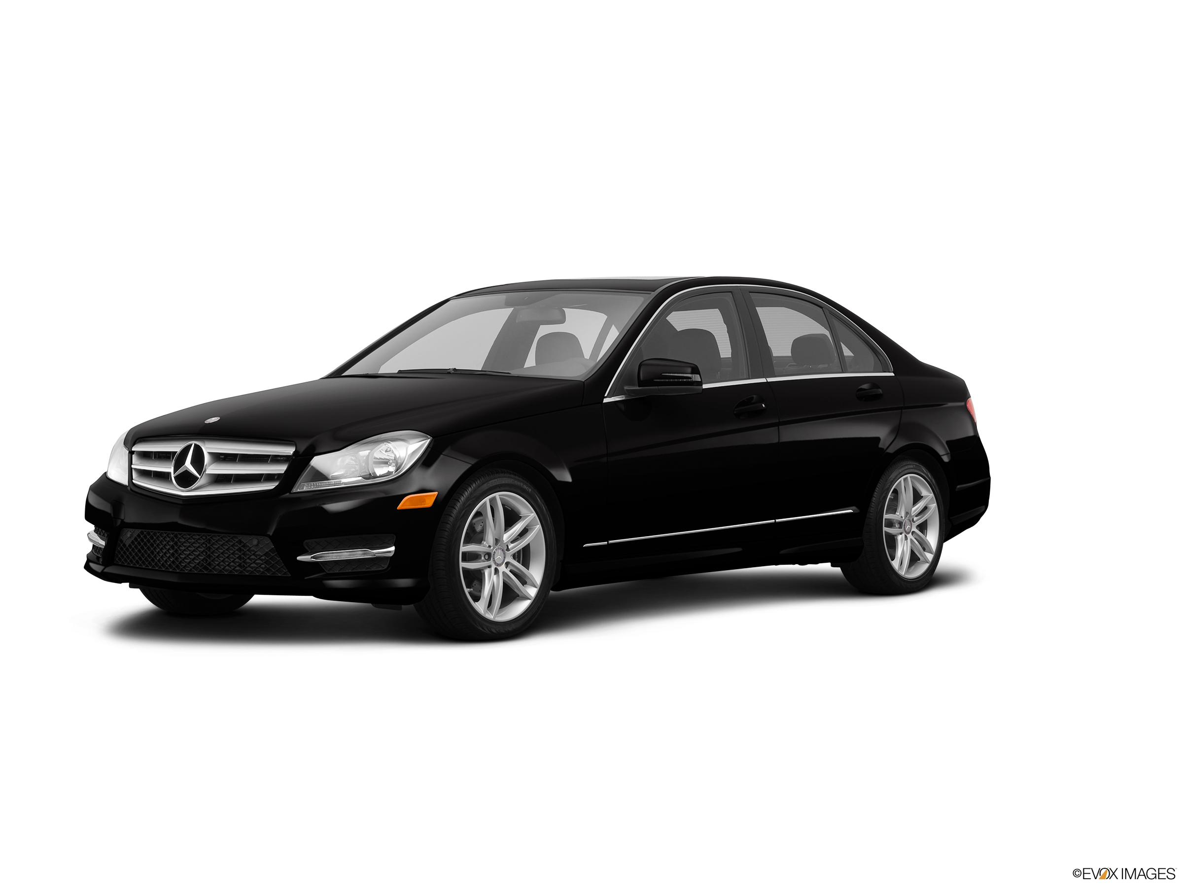 13 Mercedes Benz C Class Packages Options Carvana Com