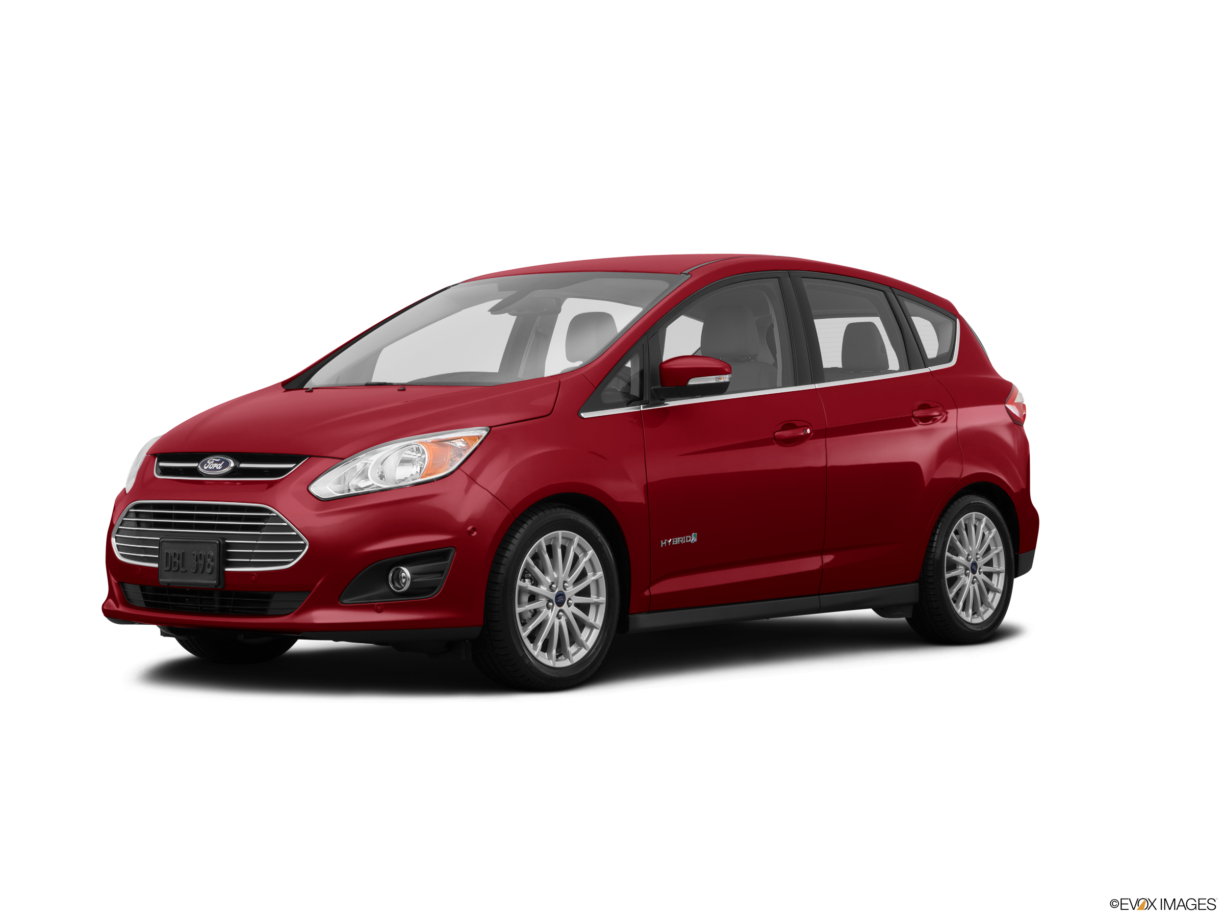 14 Ford C Max Hybrid Packages Options Carvana Com