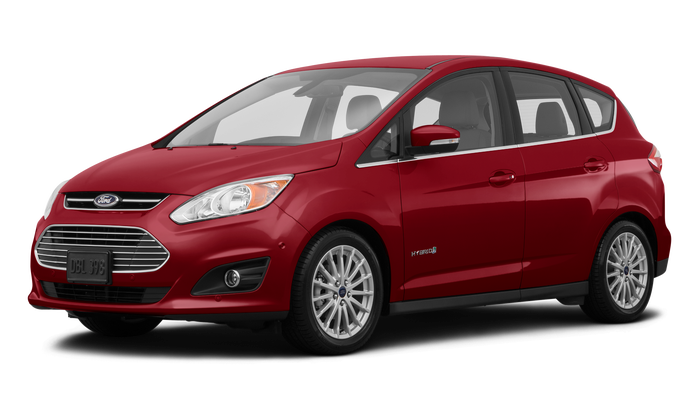 14 Ford C Max Hybrid Packages Options Carvana Com