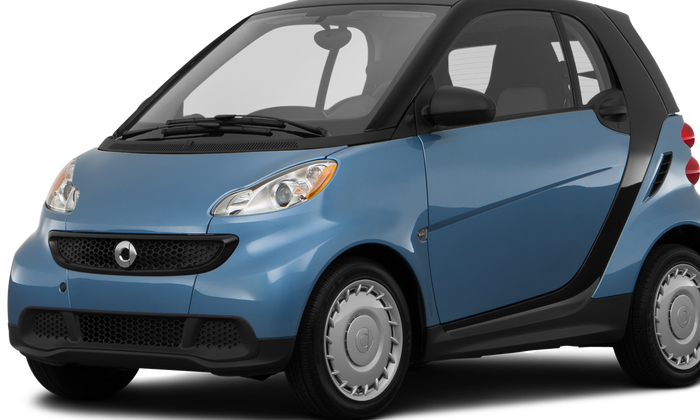 14 Smart Fortwo Packages Options Carvana Com