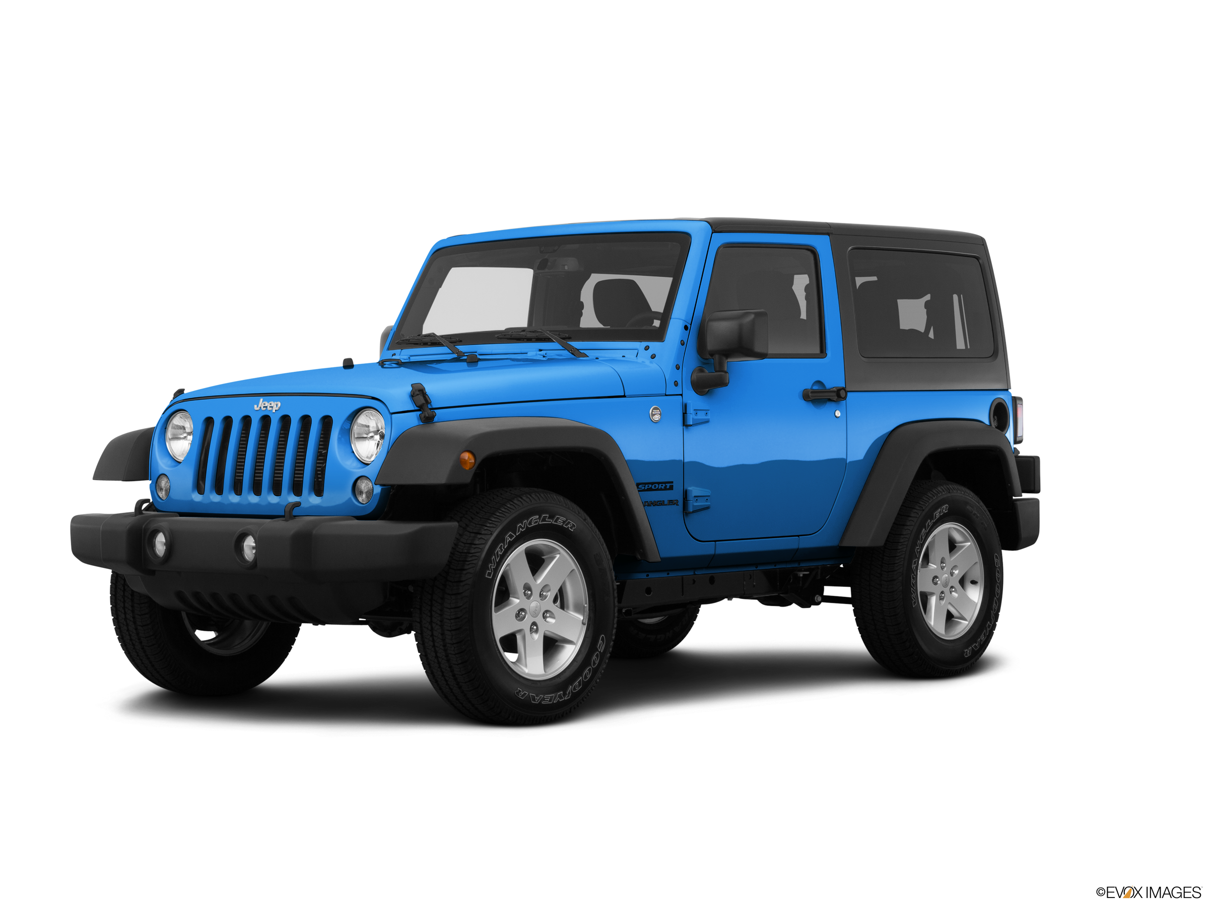 carvana rubicon