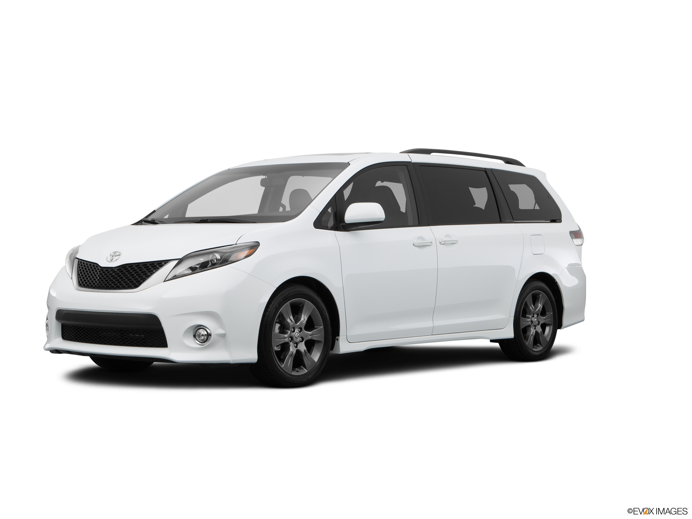 2015 sienna limited premium