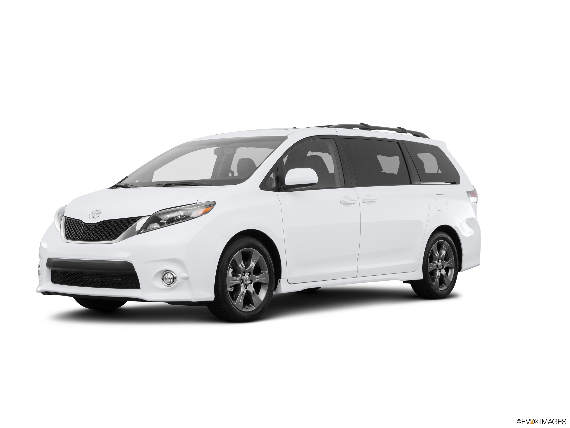 2016 toyota sienna limited premium