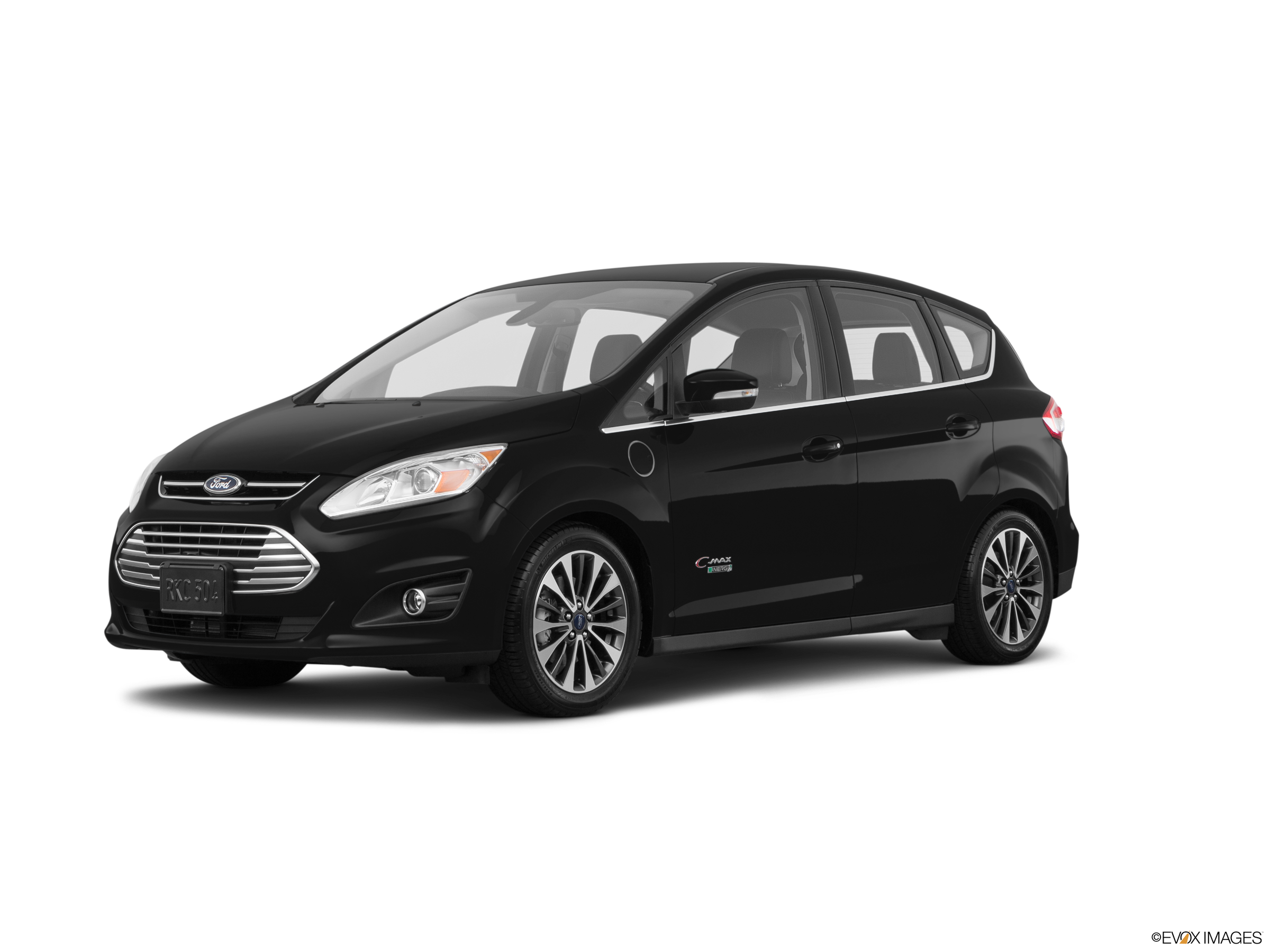 17 Ford C Max Energi Packages Options Carvana Com