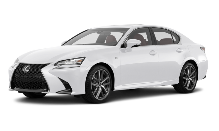 17 Lexus Gs Packages Options Carvana Com