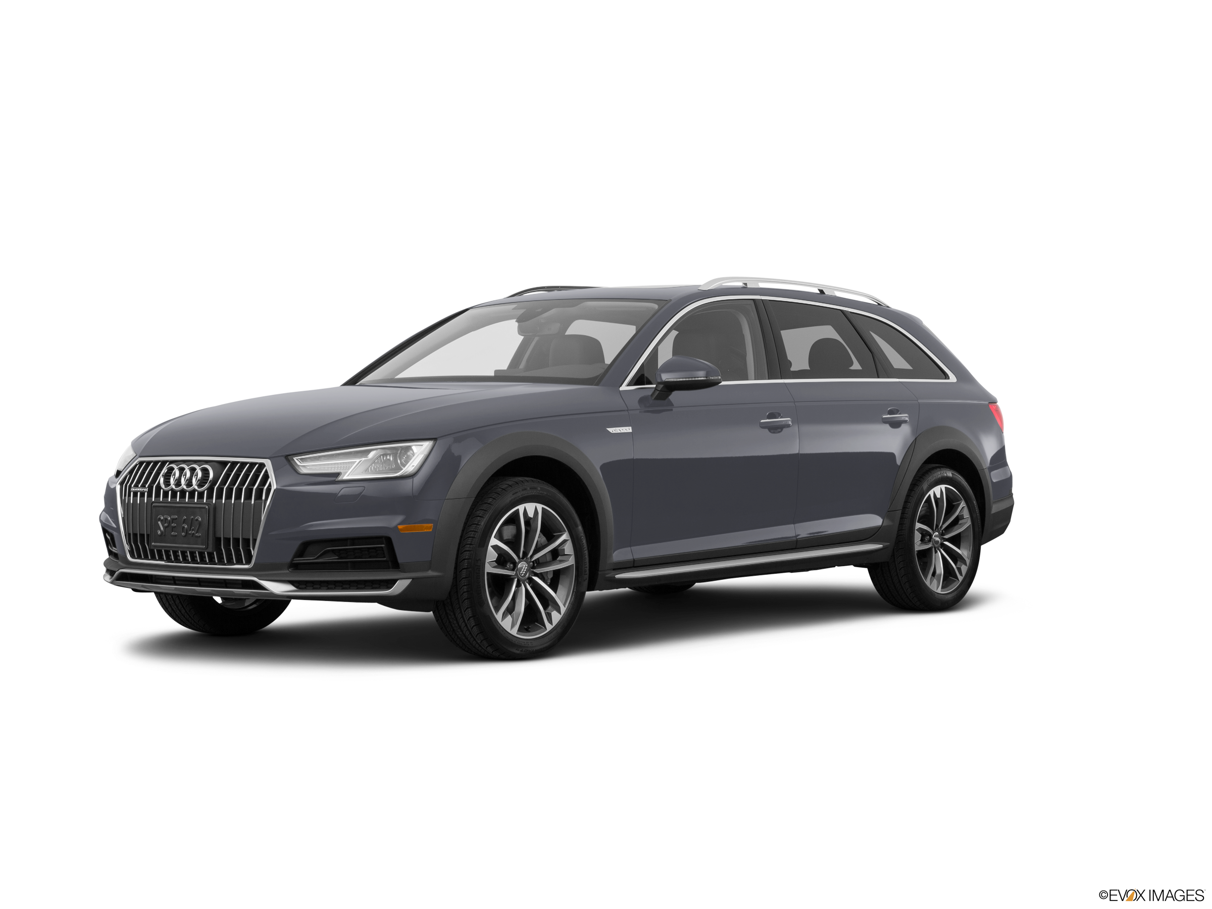 Audi a4 allroad 2018