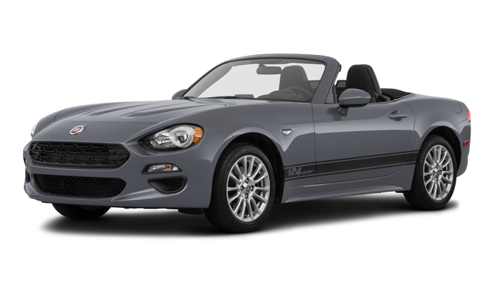 18 Fiat 124 Spider Packages Options Carvana Com 18 Fiat 124 Spider Packages Options Carvana Com
