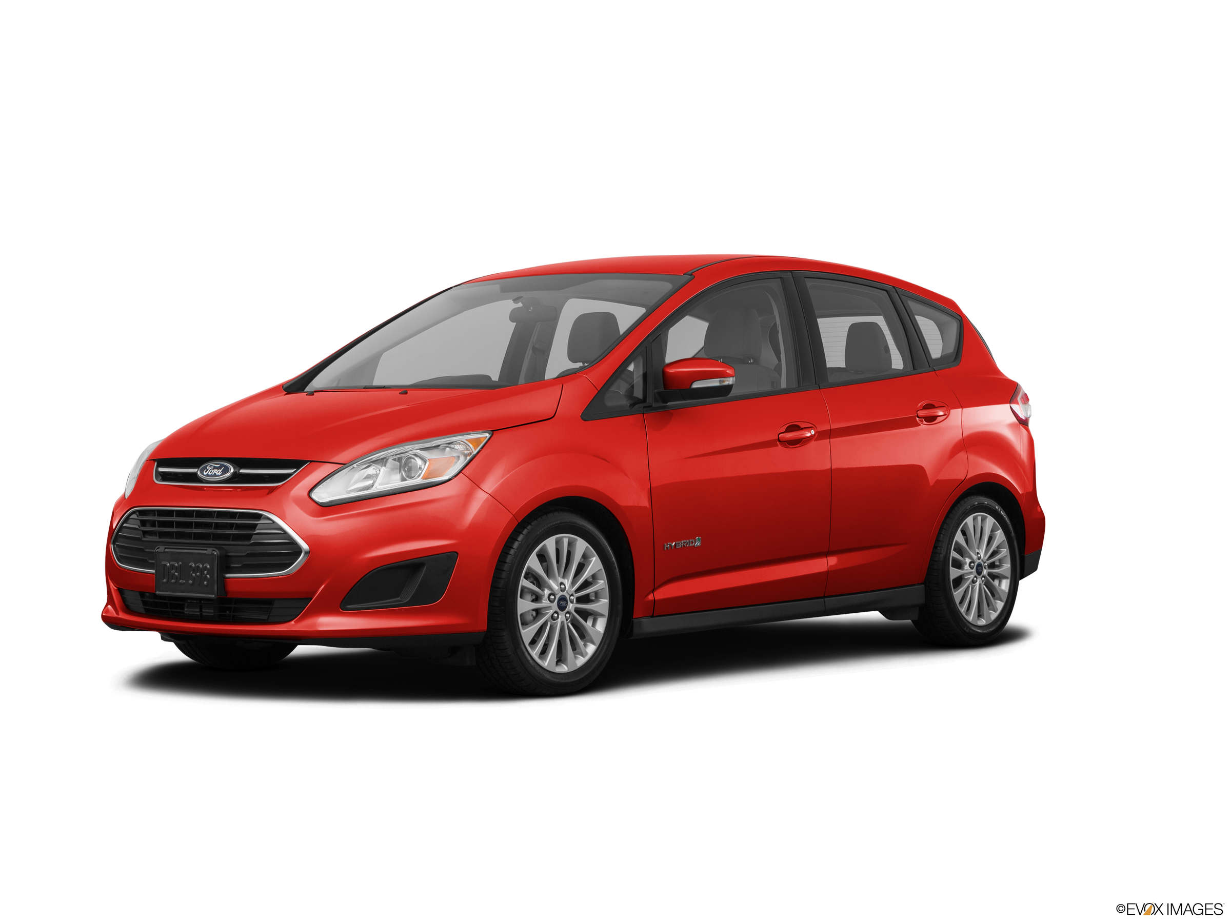 18 Ford C Max Hybrid Packages Options Carvana Com