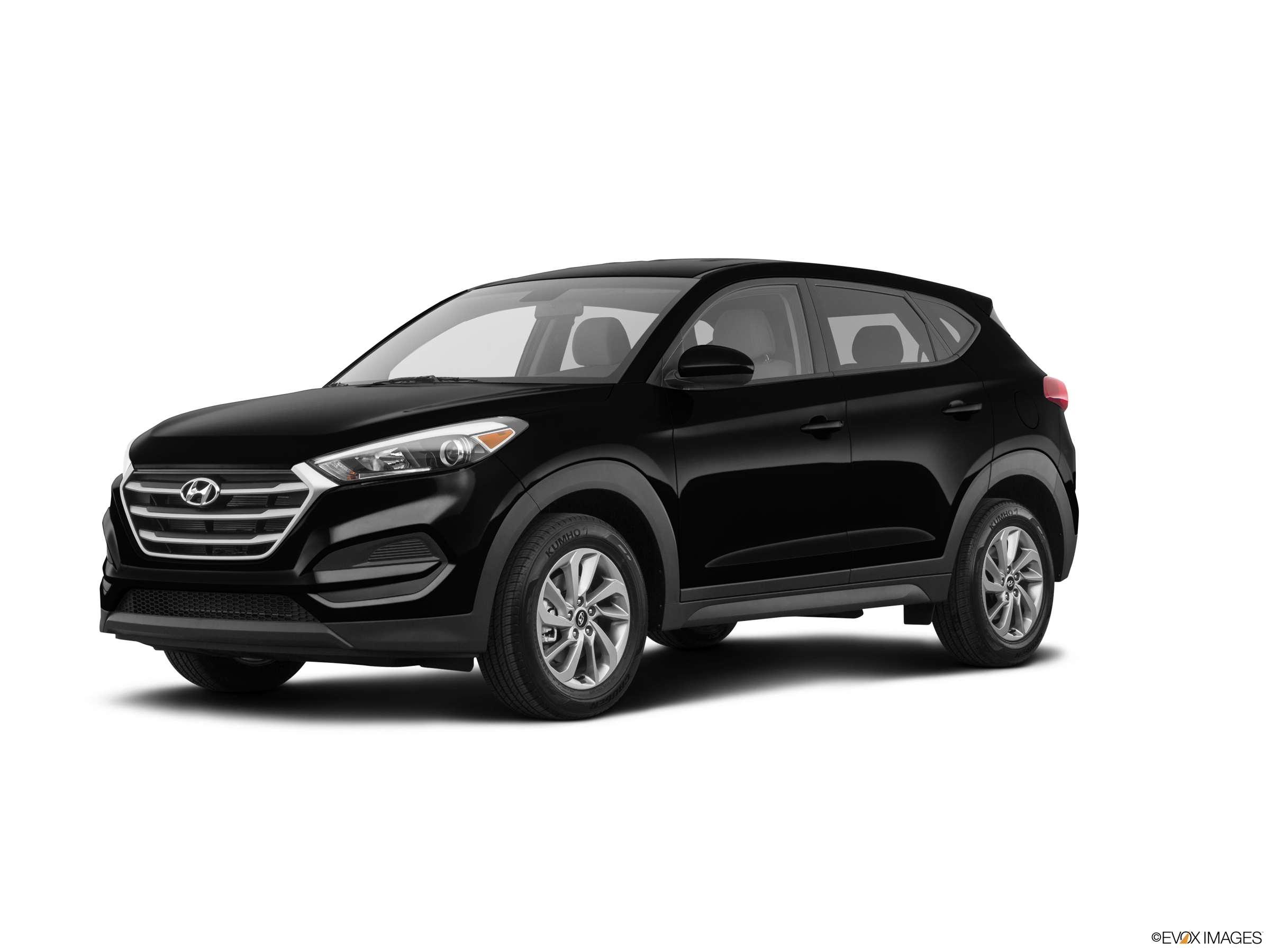 2018 Hyundai Tucson Packages Options Carvana Com