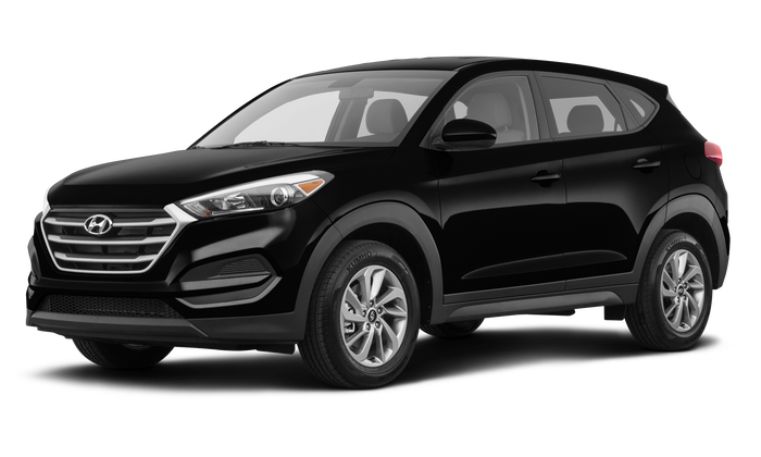 2018 Hyundai Tucson Packages Options Carvana Com