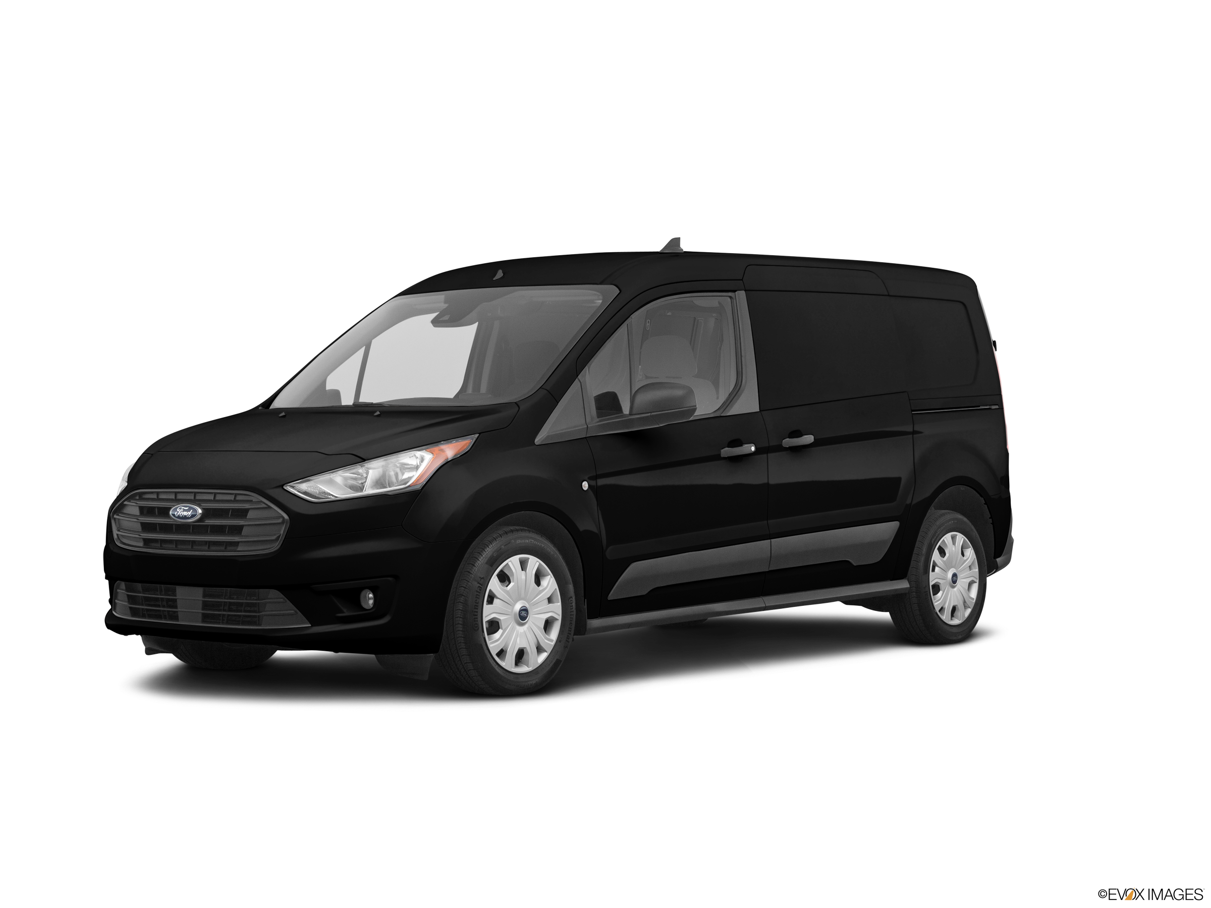 carvana ford transit