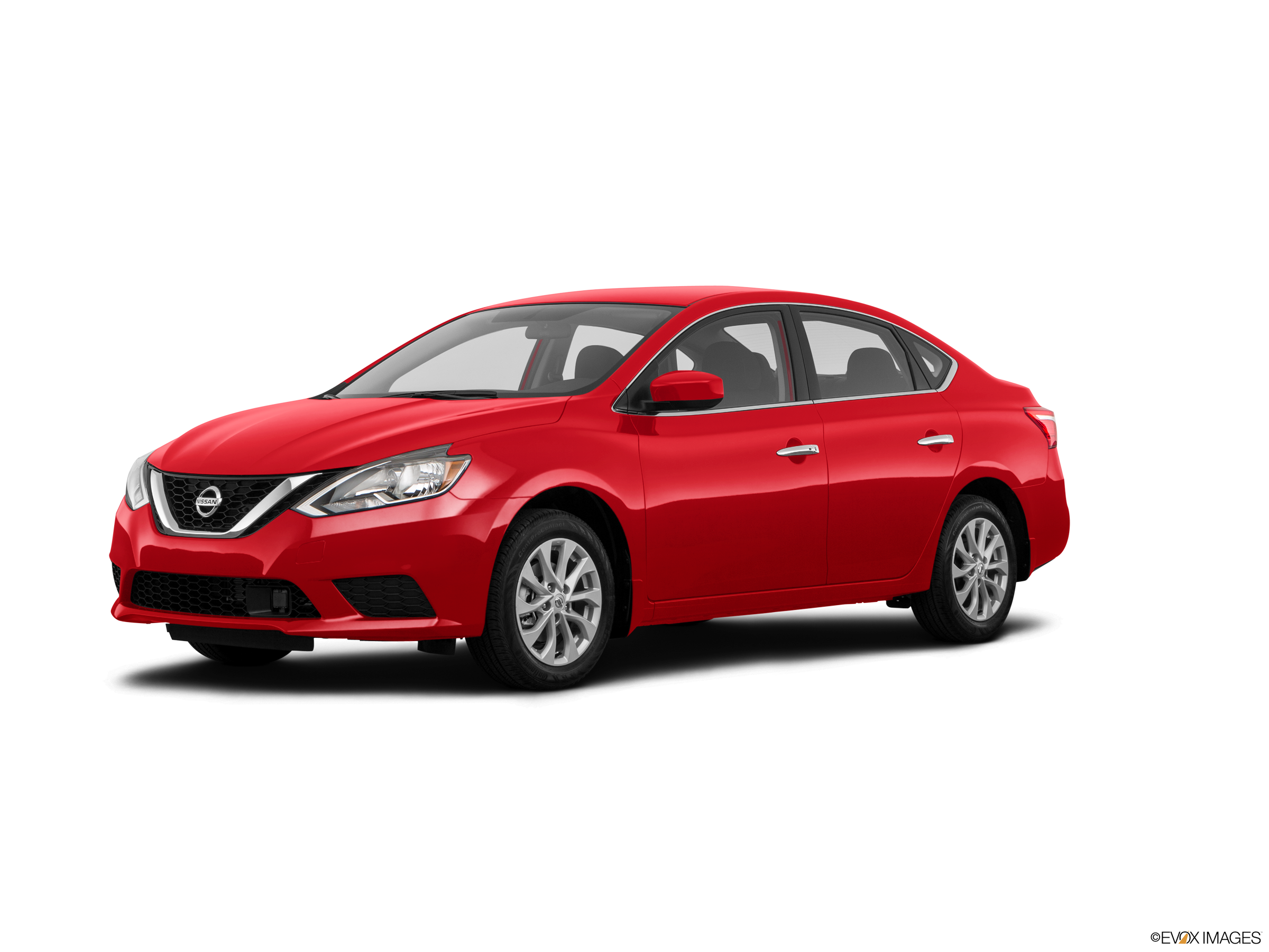 19 Nissan Sentra Packages Options Carvana Com