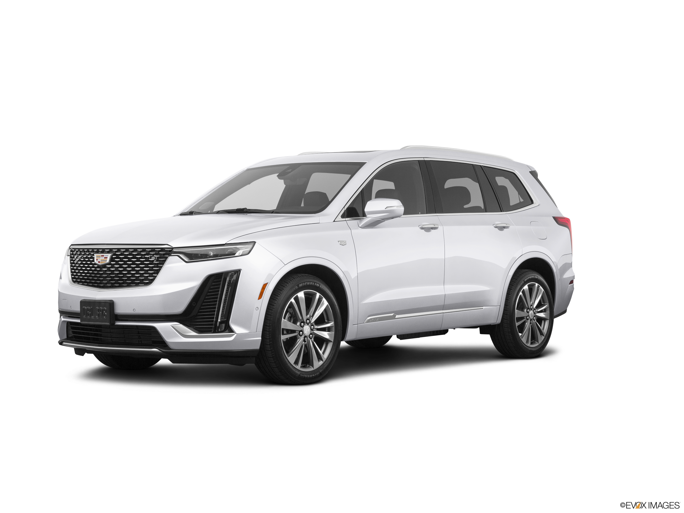 Cadillac Xt6 Png