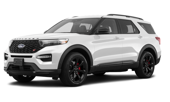 Ford Explorer Packages Options Carvana Com Ford Explorer Packages Options Carvana Com