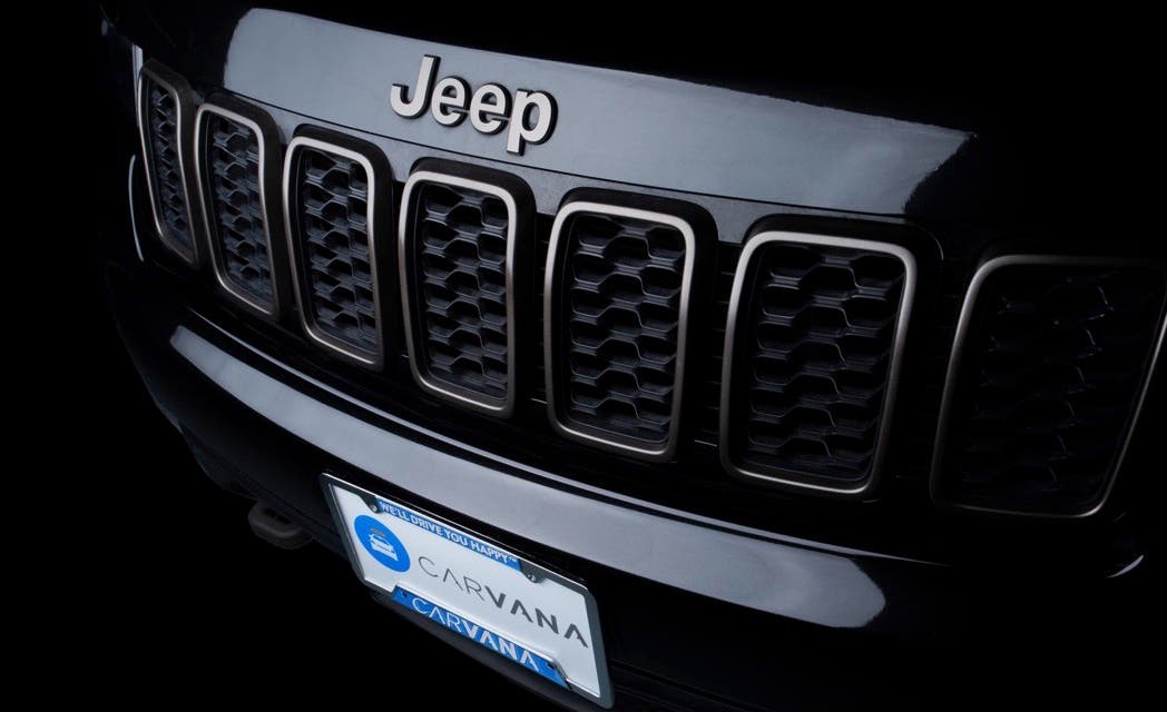 Jeep Buying Guide header image.