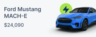 Ford Mustang MACH-E