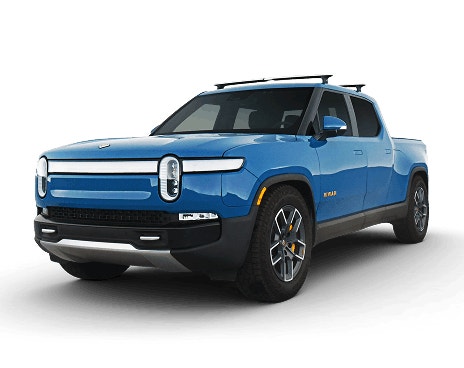 Rivian R1S/R1T