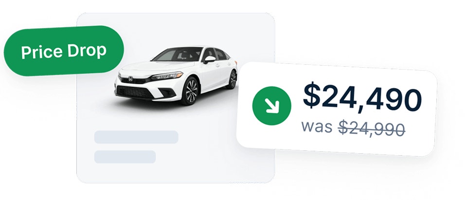 Price Drop