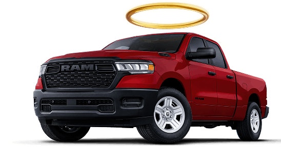 Ram 1500
