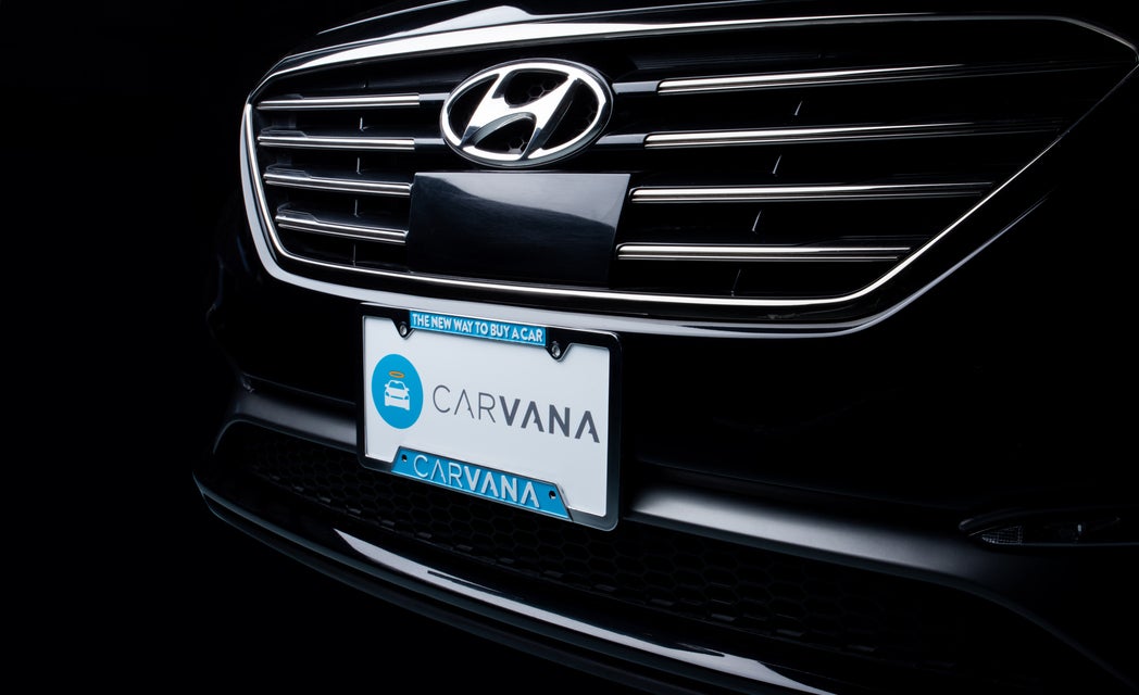 Hyundai Elantra Car Guide